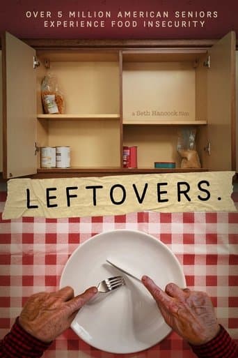 Leftovers poster - Find streaming availability