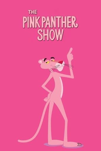 The Pink Panther poster - Find streaming availability