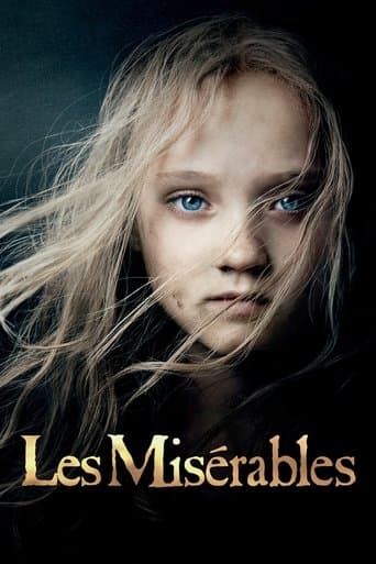 Les Misérables poster - Find streaming availability