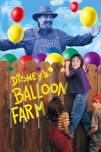 Balloon Farm poster - Find streaming availability