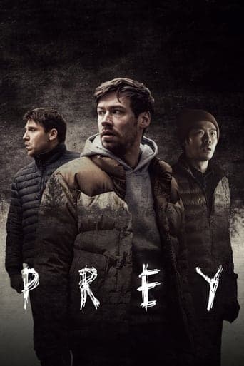 Prey poster - Find streaming availability