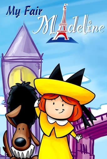 Madeline: My Fair Madeline poster - Find streaming availability