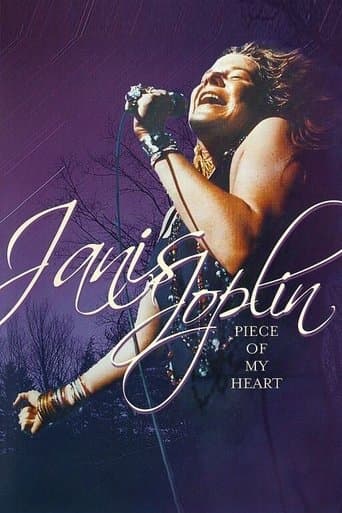 Janis Joplin : Piece Of My Heart - Live Woodstock poster - Find streaming availability