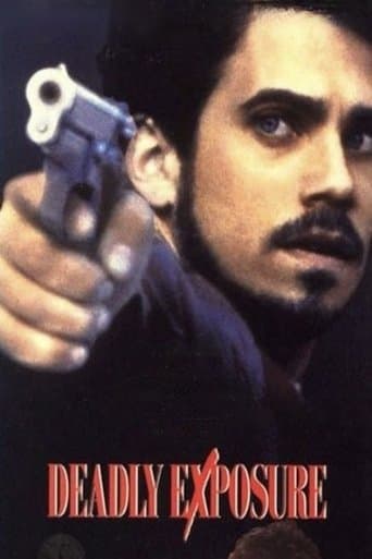 Deadly Exposure poster - Find streaming availability