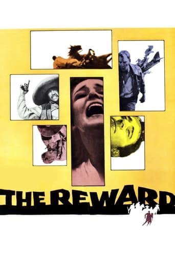 The Reward poster - Find streaming availability