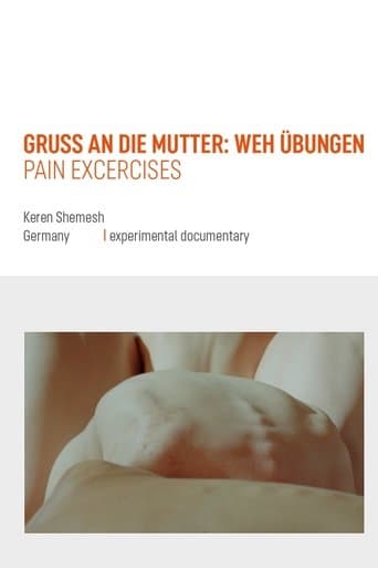 Pain Exercises poster - Find streaming availability