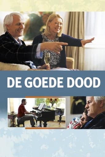 De Goede Dood poster - Find streaming availability