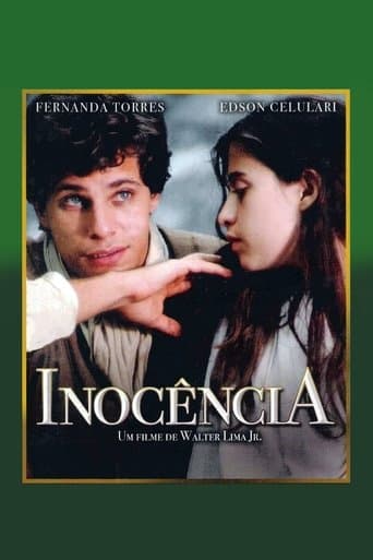 Innocence poster - Find streaming availability