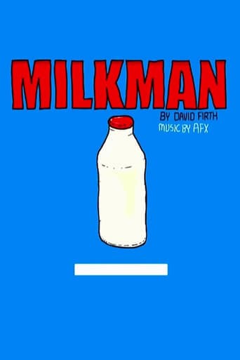 Milkman poster - Find streaming availability