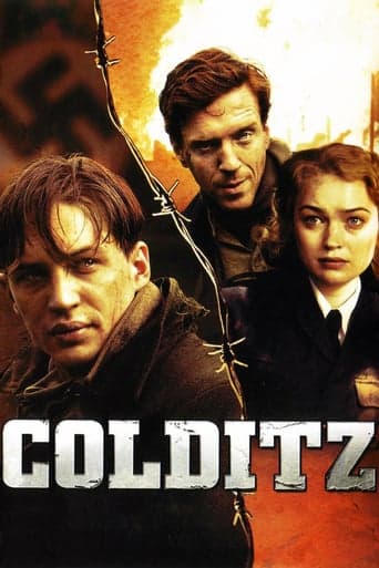 Colditz poster - Find streaming availability