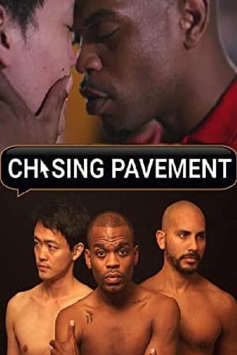 Chasing Pavement poster - Find streaming availability