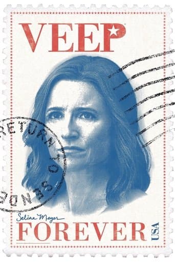 Veep poster - Find streaming availability