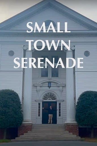Small Town Serenade poster - Find streaming availability