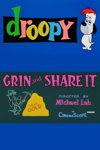 Grin and Share It poster - Find streaming availability