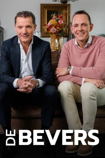 De Bevers poster - Find streaming availability