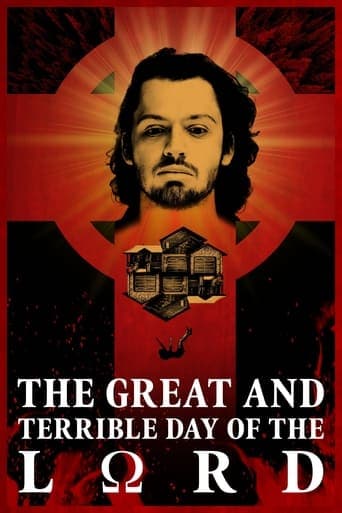 The Great and Terrible Day of the Lord poster - Find streaming availability