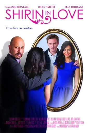 Shirin in Love poster - Find streaming availability