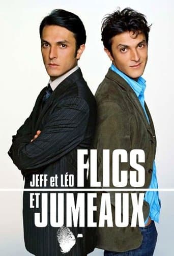 Jeff et Léo, flics et jumeaux poster - Find streaming availability