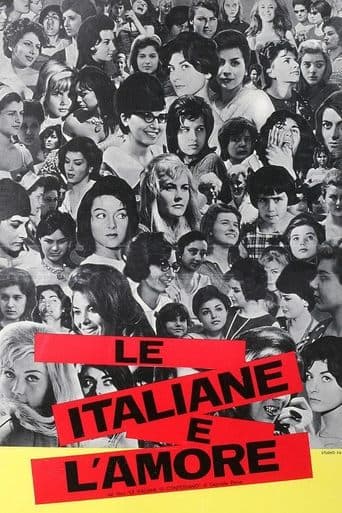 Latin Lovers poster - Find streaming availability