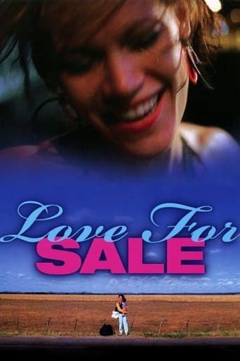 Love for Sale poster - Find streaming availability