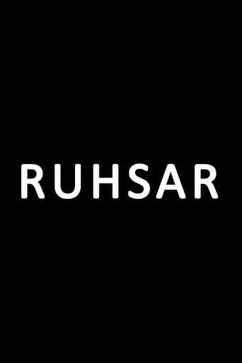 Ruhsar poster - Find streaming availability