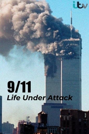 9/11: Life Under Attack poster - Find streaming availability