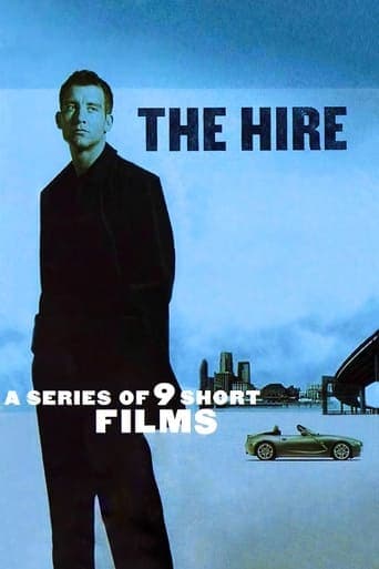 The Hire poster - Find streaming availability