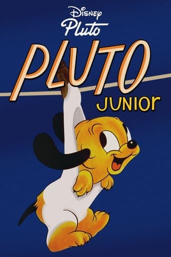 Pluto Junior poster - Find streaming availability