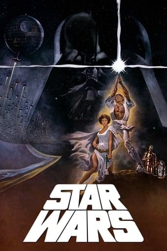 Star Wars poster - Find streaming availability