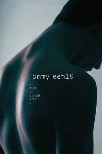 TommyTeen18 poster - Find streaming availability