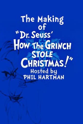 How the Grinch Stole Christmas! Special Edition poster - Find streaming availability