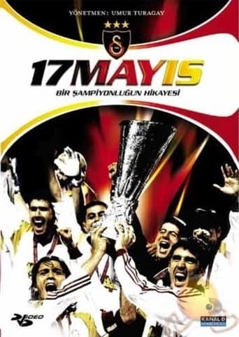 17 Mayıs poster - Find streaming availability
