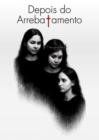 Depois do Arrebatamento poster - Find streaming availability