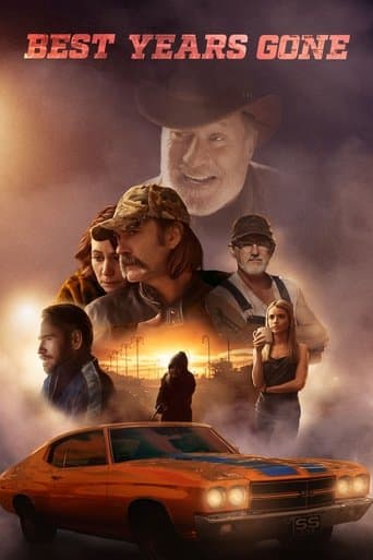 Best Years Gone poster - Find streaming availability