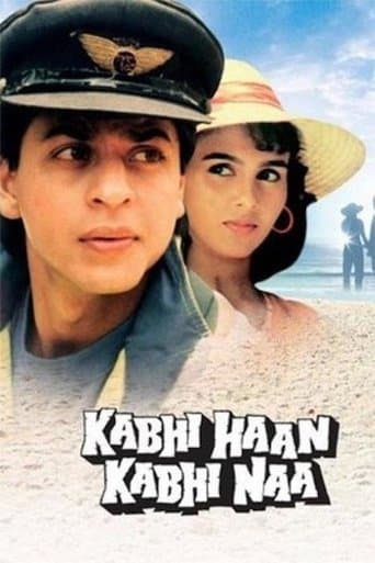 Kabhi Haan Kabhi Naa poster - Find streaming availability