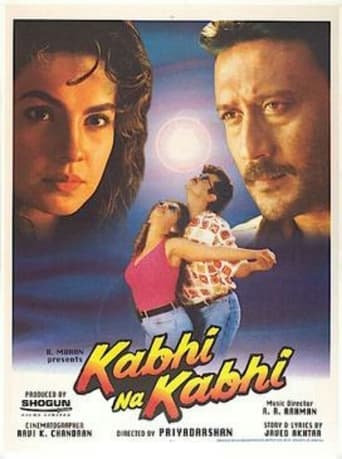 Kabhi Na Kabhi poster - Find streaming availability