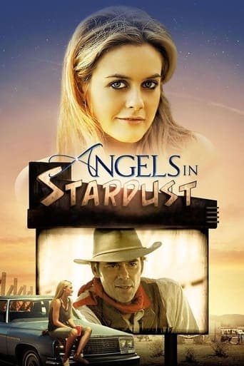 Angels in Stardust poster - Find streaming availability