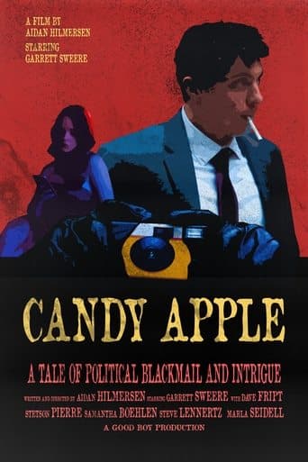 Candy Apple poster - Find streaming availability