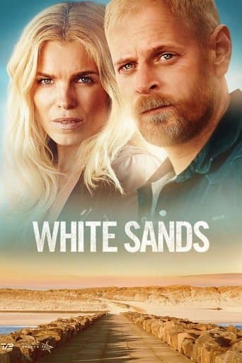 White Sands poster - Find streaming availability