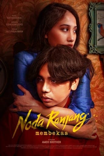 Noda Ranjang Membekas poster - Find streaming availability