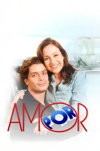 Anything for Love poster - Find streaming availability