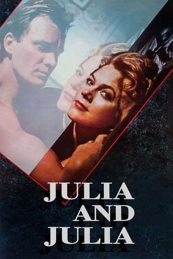 Julia and Julia poster - Find streaming availability