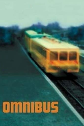 Omnibus poster - Find streaming availability