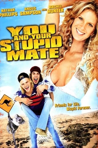 You and Your Stupid Mate poster - Find streaming availability