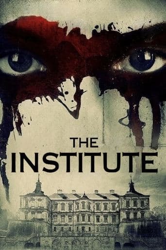 The Institute poster - Find streaming availability