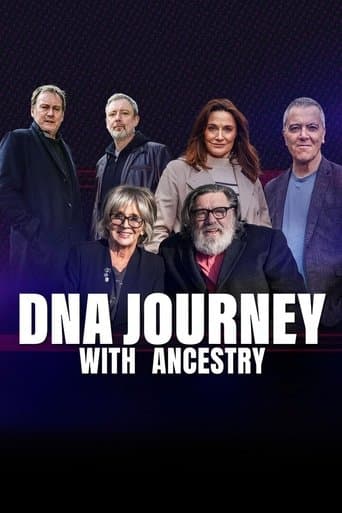DNA Journey poster - Find streaming availability