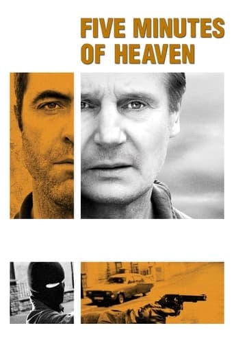 Five Minutes of Heaven poster - Find streaming availability