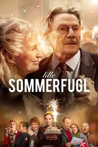 The Butterfly Swing poster - Find streaming availability