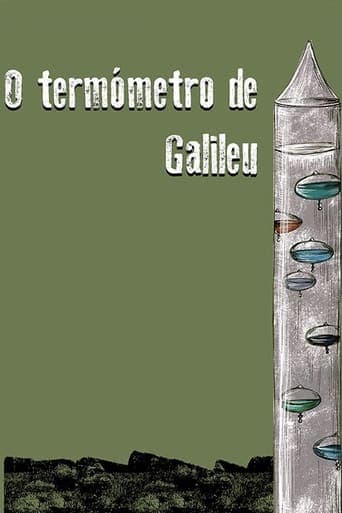 Galileo’s Thermometer poster - Find streaming availability