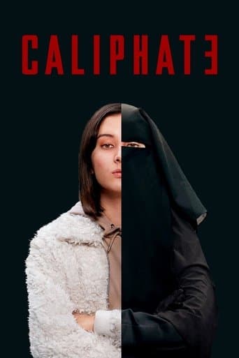 Caliphate poster - Find streaming availability